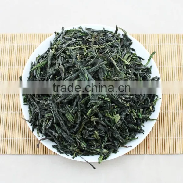 Chinese Famous Hot Sale LIU AN GUA PIAN Green Tea photo-2