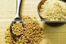 Ground Fenugreek