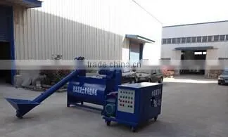Professional High Performance Foam Concrete Machine photo-3