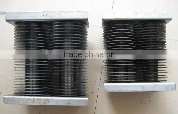 Electric Stainless Steel Powerful Meat Cutting Machine photo-5