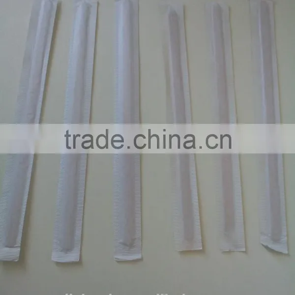 140mm Disposable Coffee Stirrers With Hot-stamped LOGO photo-4