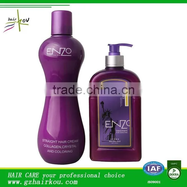 Hair Straightening Cream Price,Hair Rebonding Products,Brazilian Straight Hair Cream photo-5