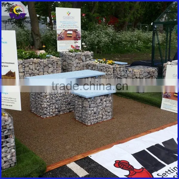 Gabion Box for Rockfall photo-4