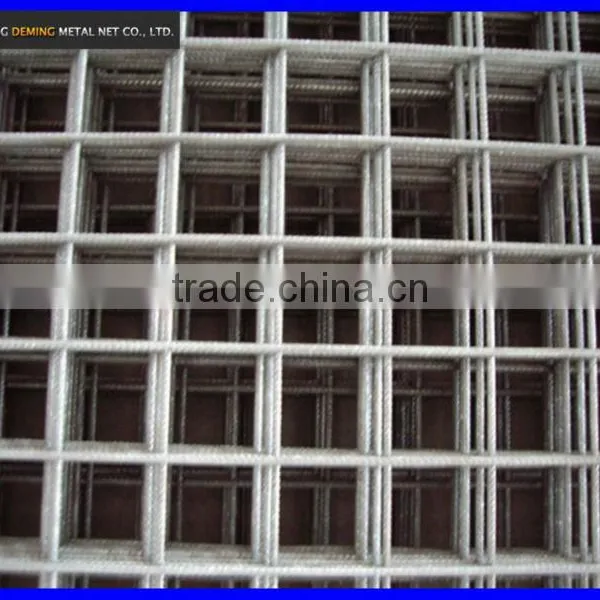 DM Welded Steel Fabric for Building photo-5