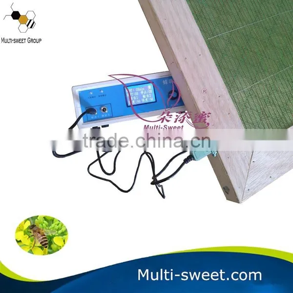 Apiculture Equipment Electric Bee Apisin Collector Honey Bee Venom Collector photo-3