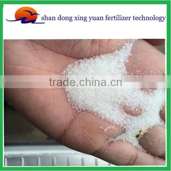 White Color Ammonium Sulphate / Ammonium Sulphate Price photo-4