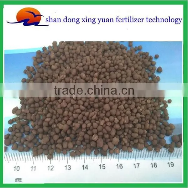 46% P2O5 triple super phosphate TSP fertilizer price