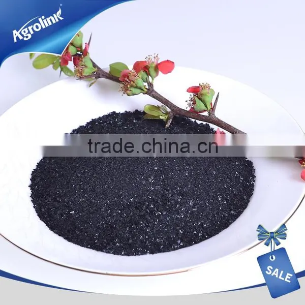 Seaweed Extract Flake Organic Fertilizer photo-2