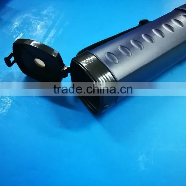 DK11341 Wholesale Plastic Drafting Tube, Sqare Shape, Dia: 8.5cm Length: 62.5-103.5CM photo-2