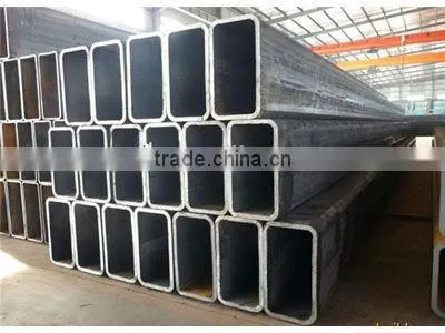 steel rectangular pipe