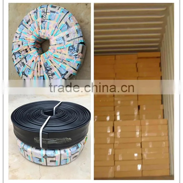 Agriculture Irrigation PE Soft Hose photo-3