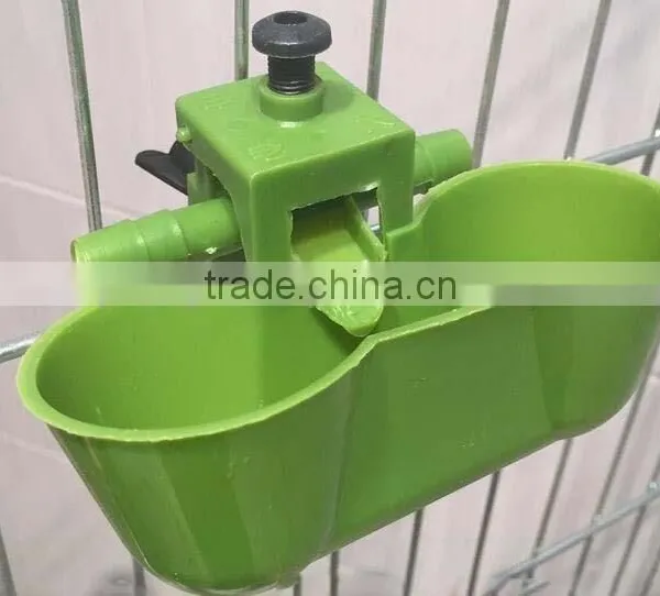 Quail Drinker Feeder photo-3
