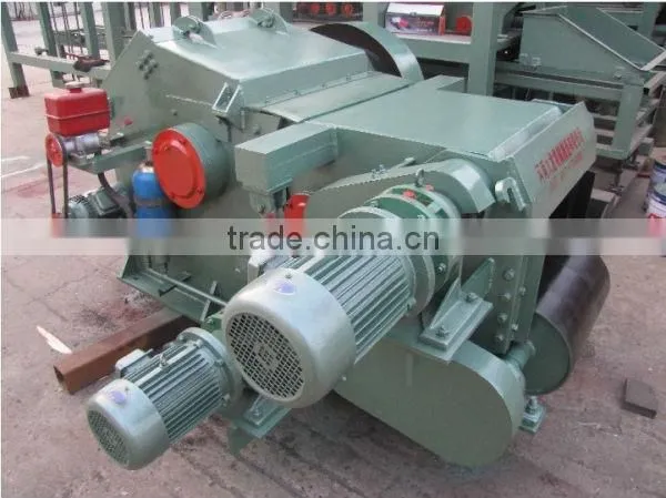 2016 New BX215 Drum Wood Chipper, Wood Crusher for Sale, High Quality