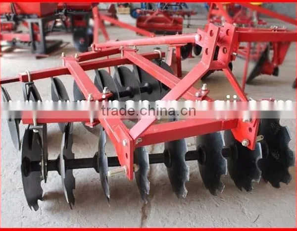 Farm Machine Light Duty Disc Harrow 1bqx photo-5