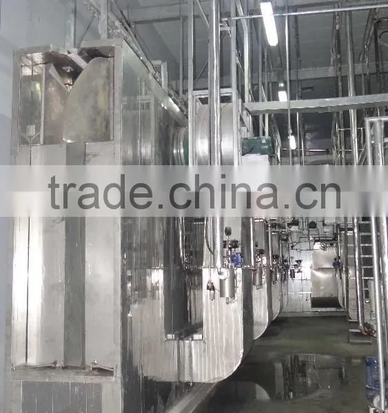 High Automatic Pig Slaughterhouse photo-5