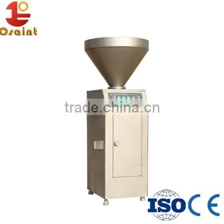 High Efficiency Good Quality Pneumatic Sausage Stuffer photo-2