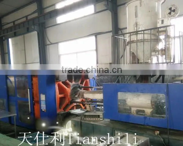 Injection Moulded Plastic Product With Factory Price photo-3