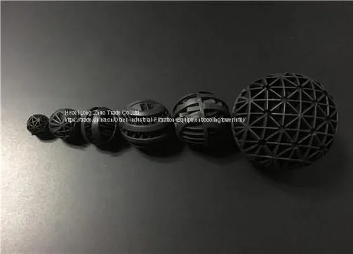 Bio Filter Ball