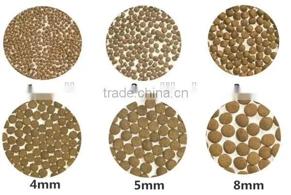 Puffed Fish Feed Mill Equipment photo-3