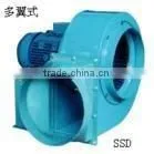 LIONGOAL High Pressure Heavy Duty Industrial Hot Air Blower photo-3