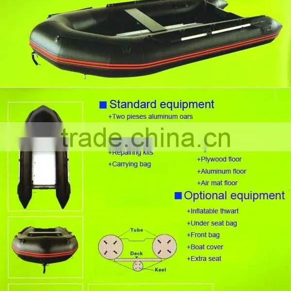 Fish Kayak