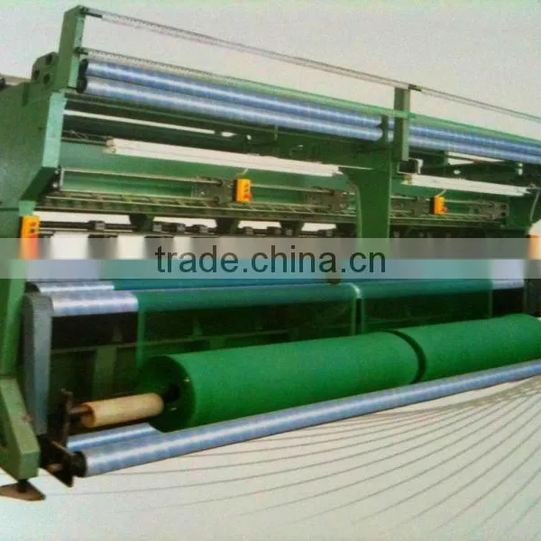 SGE2319-TL Single Needle-bar Warp Knitting Machine