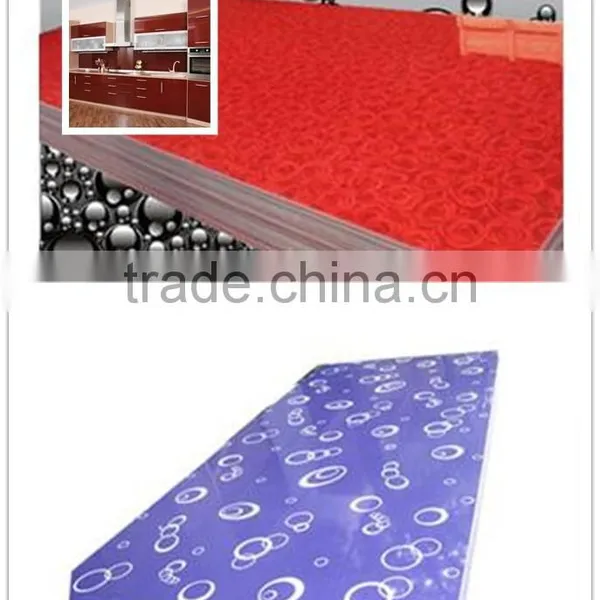 Good Price for 1.6MM HPL/ Decorative Laminates/ Compact Board photo-2
