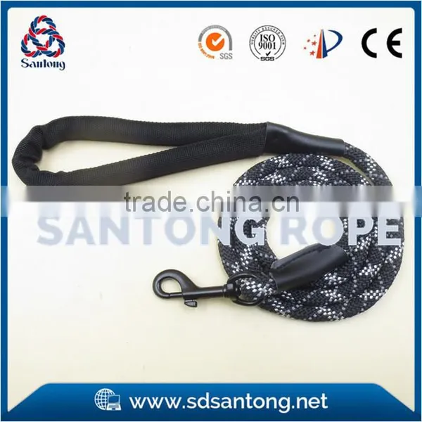 on Sale Dog Leash With Reflective Strip photo-5