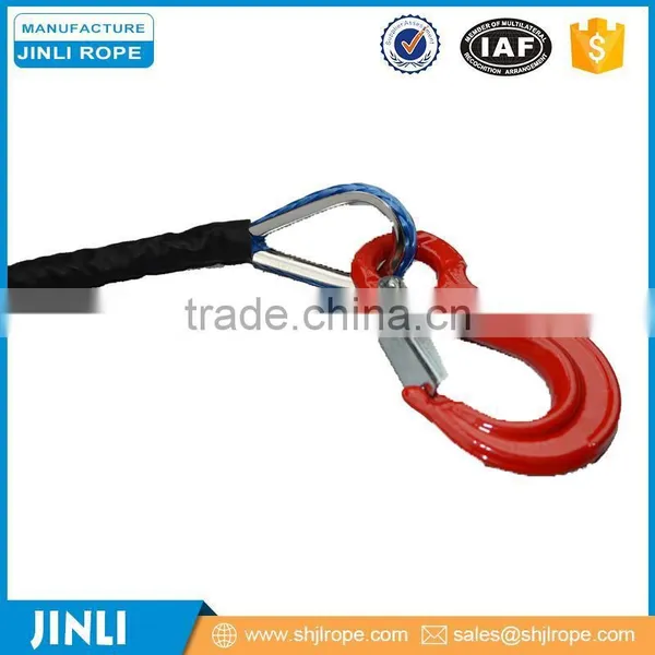 Tow Rope/recovery Rope/paraglider Winch Towing Rope photo-6