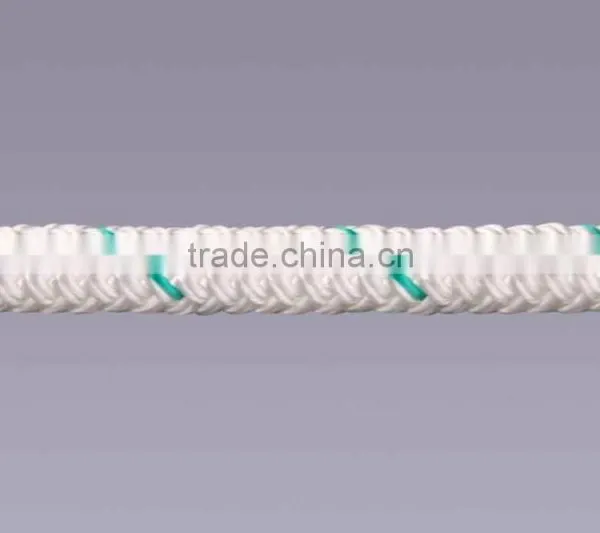 Color Twisted Rope With pe and Nylon photo-3