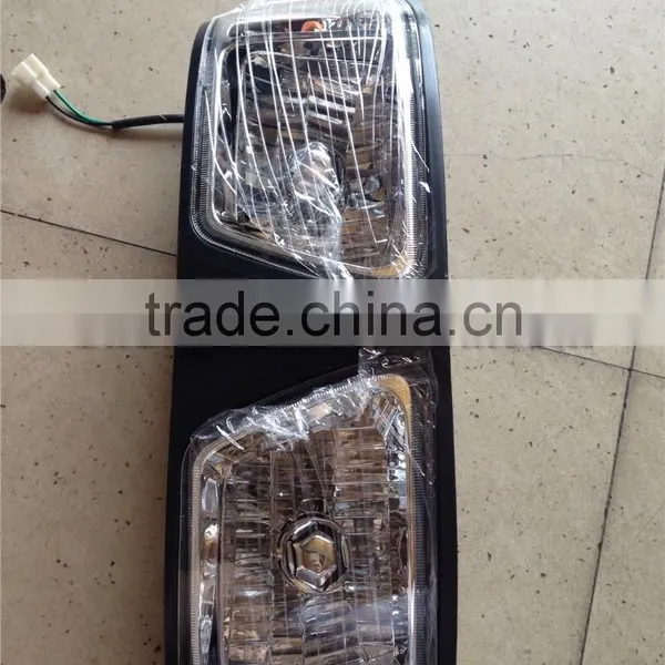 TB400.483a.1 Headlamp photo-4