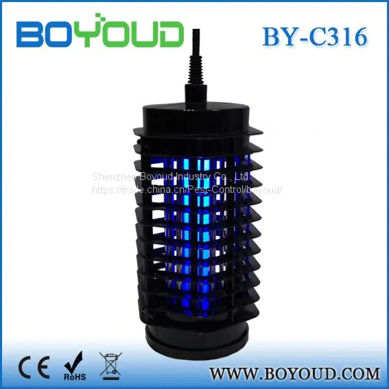 Mosquito Killer Lamp