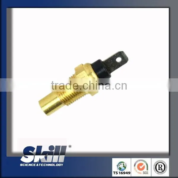 2013 Original Design NTC Brass Liquid Coolant Temperature Sensor Manufacturer With High Quality photo-4
