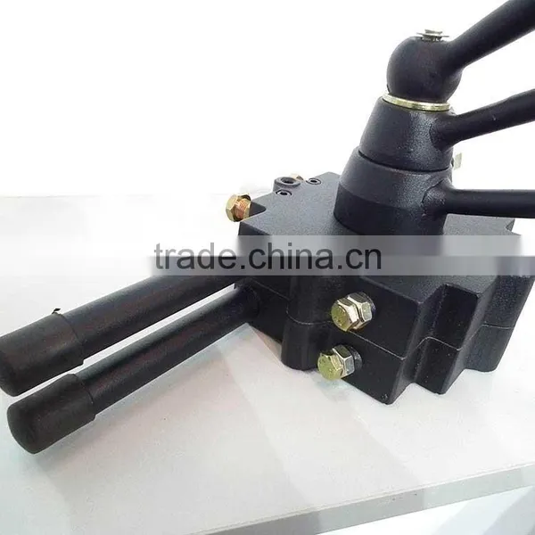High Quality Soft Shaft Controller photo-3