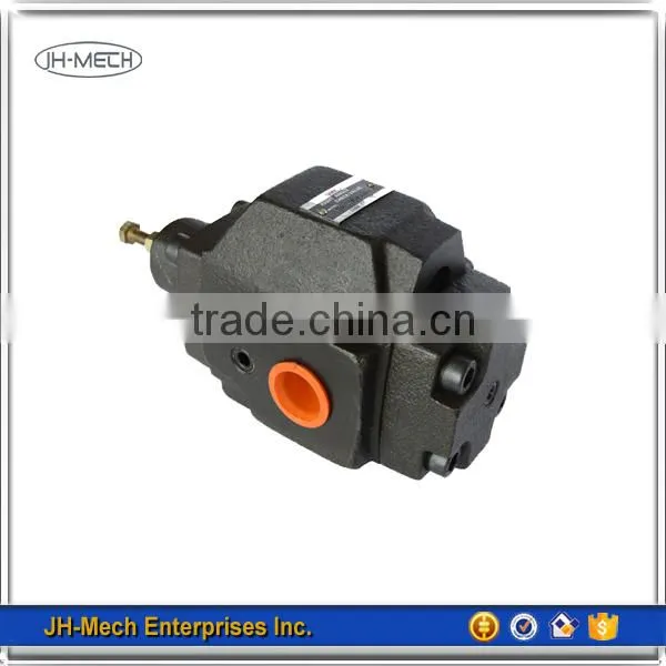 Customized Great Quality Reliable Hydraulic Valve photo-3