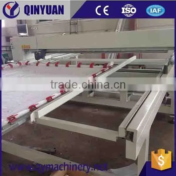 Quilting Machine Special Patterns Can be Customized photo-3