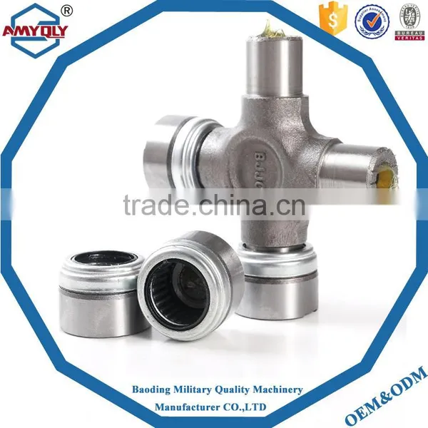 Universal Joint Cross Bearing EQ153