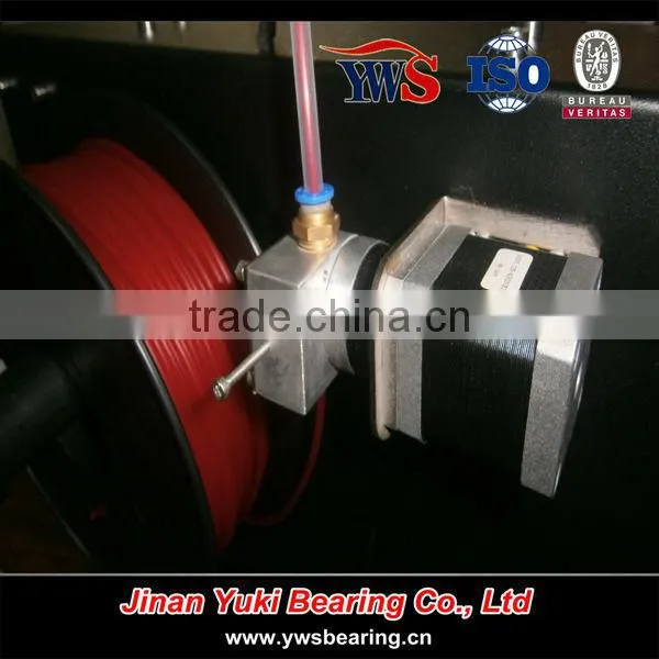 3D Printer Aluminum Tube photo-3