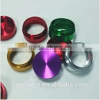 CNC Machining Service and Custom Cnc Machining Processed Part photo-4