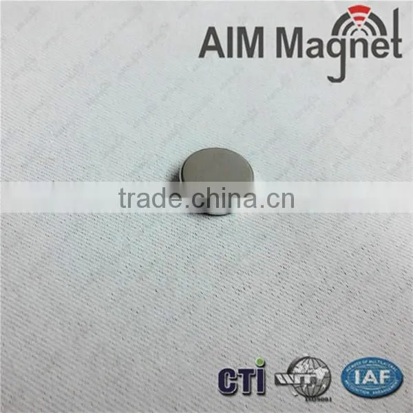 N45 Neodymium Magnets D8 x 3mm photo-4