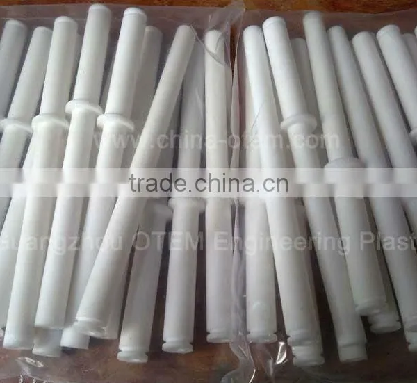 Great Wear Resistance PTFE Machinery Workpiece photo-4
