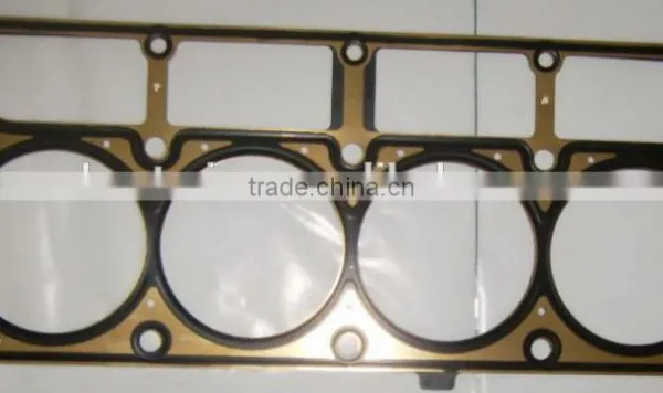 Metal Material Cylinder Head Gasket 96378802 photo-2