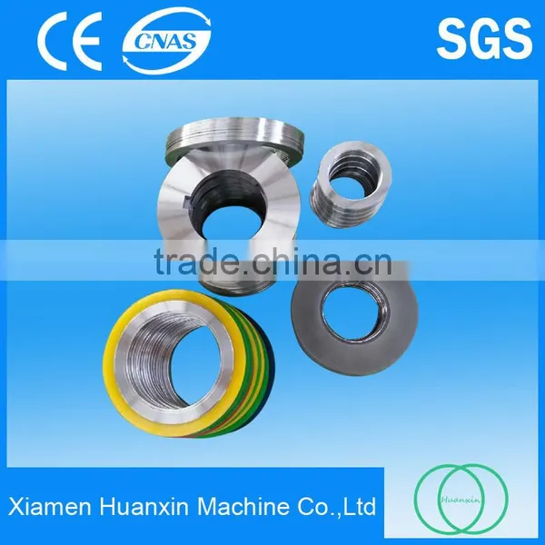 Flat Slitting Knives/circular Rotary Blade photo-5