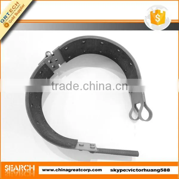 China Brake Band Manufacturers photo-2