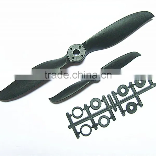 Luxury Inner Decoration 2.4g 4ch Rc Drone Propeller With Headless Mode photo-2