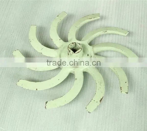 Leader Factory on Line Cast Iron Floor for Sale Pig Farm Accessory Pigs/sows/swine Cast Iron Slatted Flooring photo-5