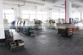 Metal Parts Precision Cnc Machining for Aerospace and Defense photo-6