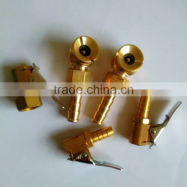 Pump Adaptor 8mm photo-3
