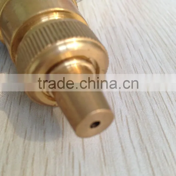 High Pressure Car Washing Water Gun Irrigation Equipment Agriculture photo-2