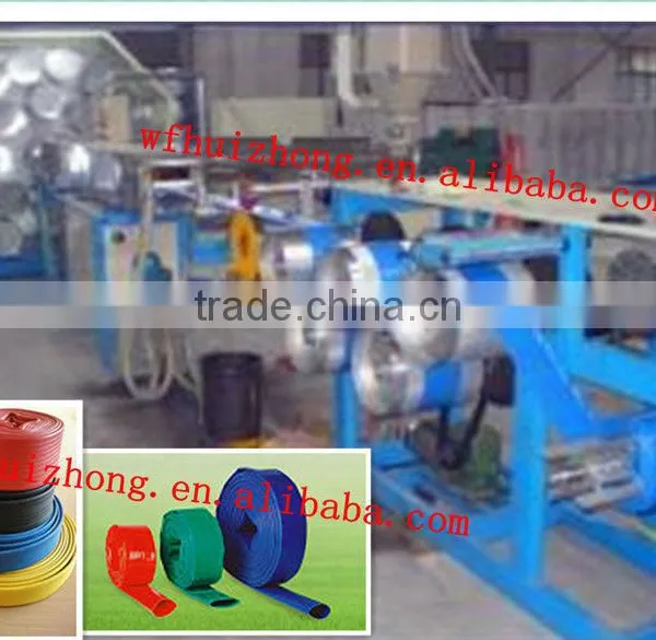 Lay Flat Irrigation Hose photo-5